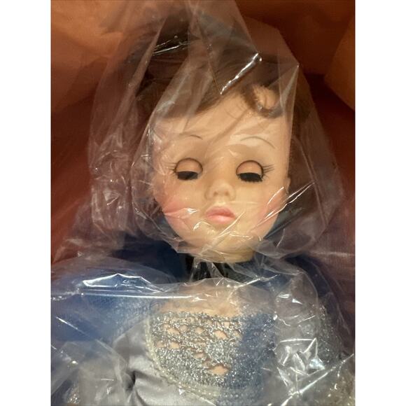 Madame Alexander First Ladies Doll Florence Harding w/ Box & Tag - Picture 3 of 8